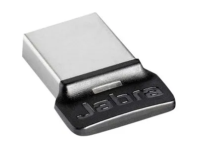 Jabra SPEAK 510  UC - Konferencetelefon håndfri - Bluetooth - trådløs - USB