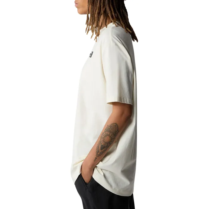 The North Face Oversized Simple Dome Shirt Dames