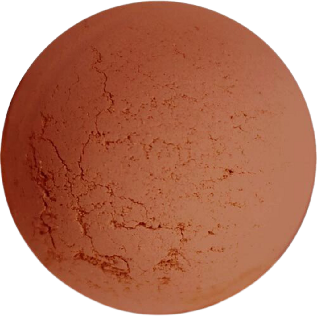 ANGEL MINERALS  HD Concealer Refill, HD6 Dark Pink COOL (5 g)