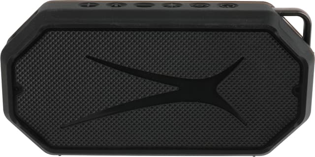 Altec Lansing HydraMini bærbar højttaler (sort)