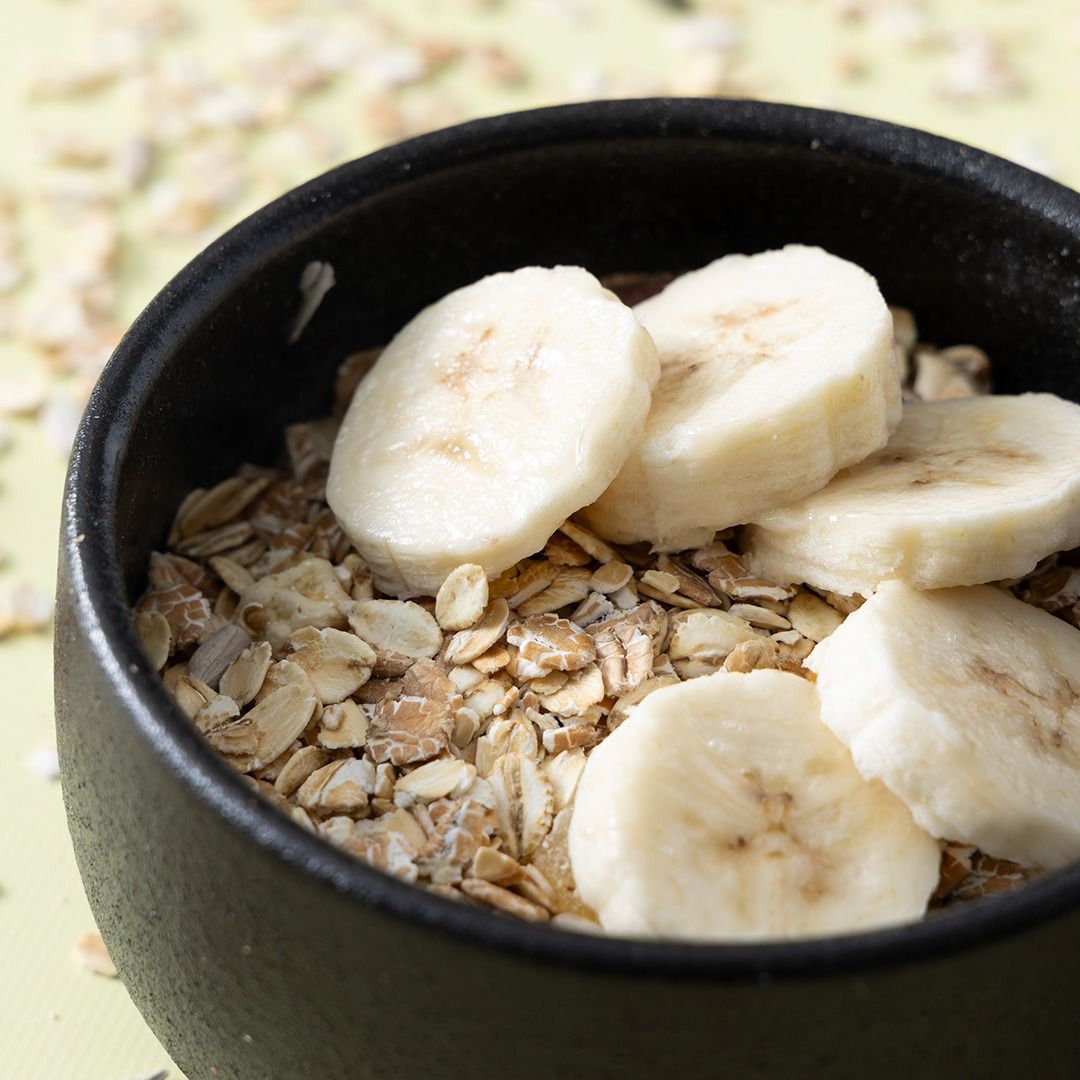 Muesli royaal