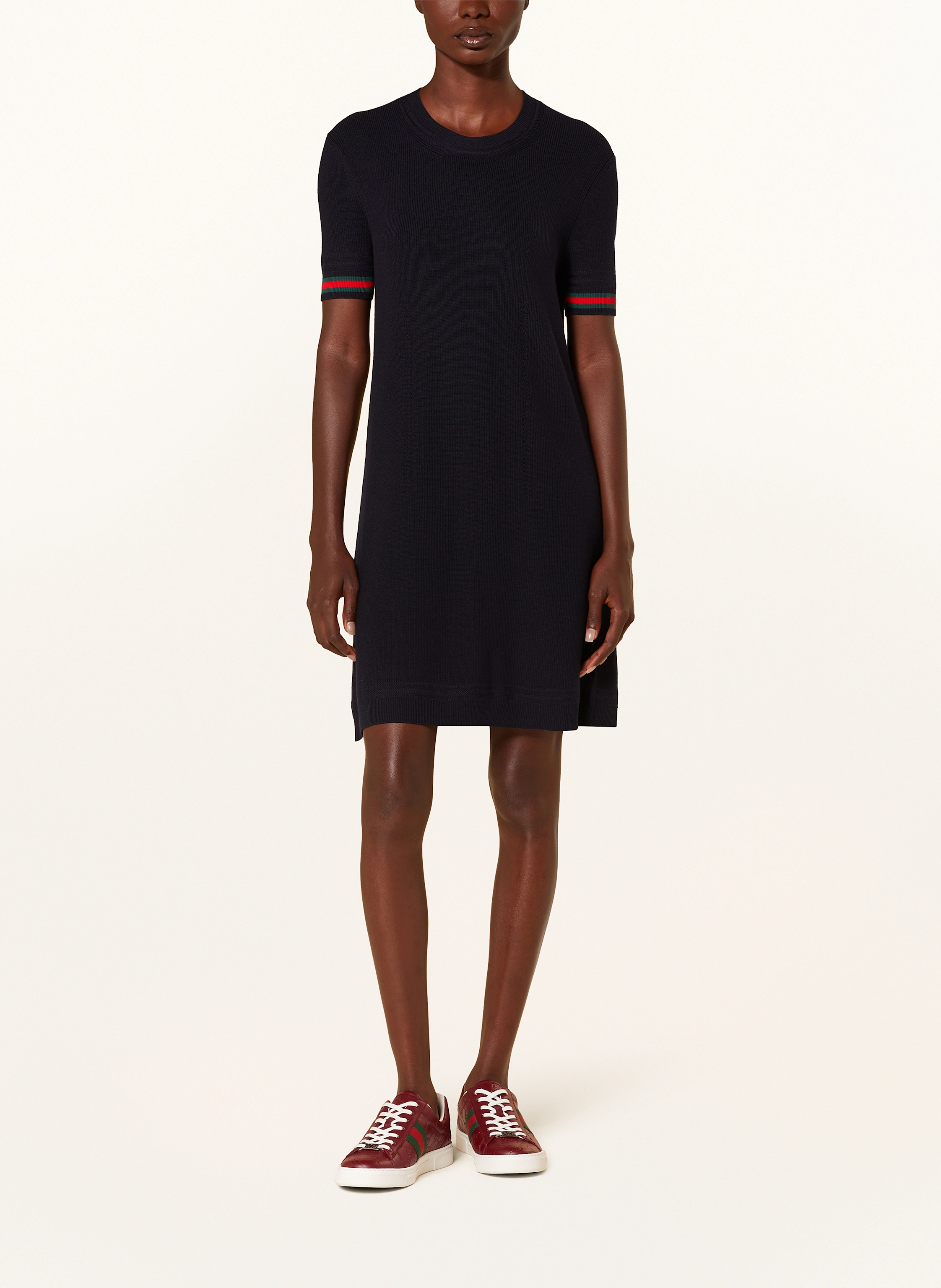 GUCCI Strickkleid