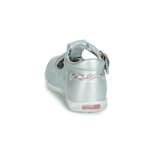 Catimini - BIMA - VTE BLEU ACIER-ARGENT DPF/GLUCK