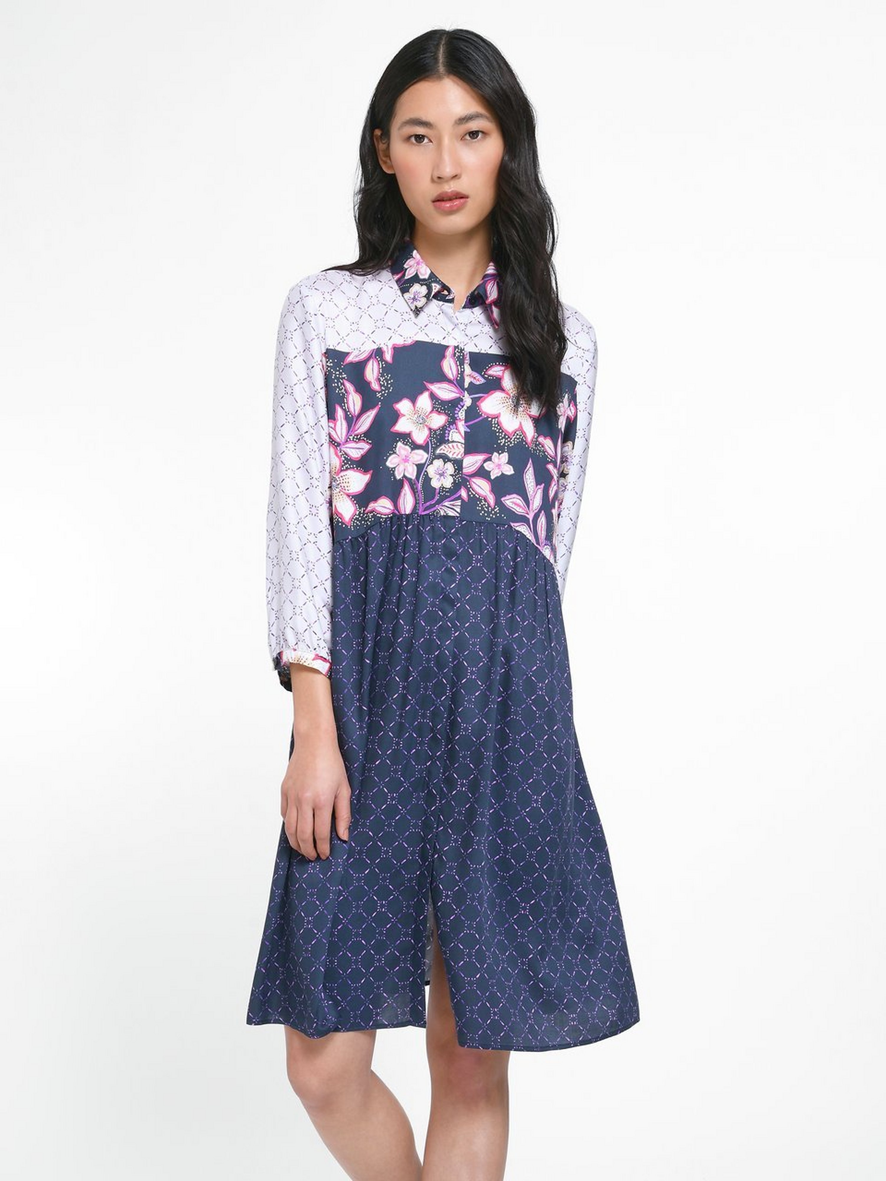 Kleid