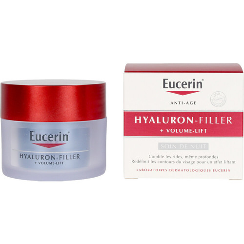 Eucerin - Hyaluron-filler +volume-lift Crema Noche