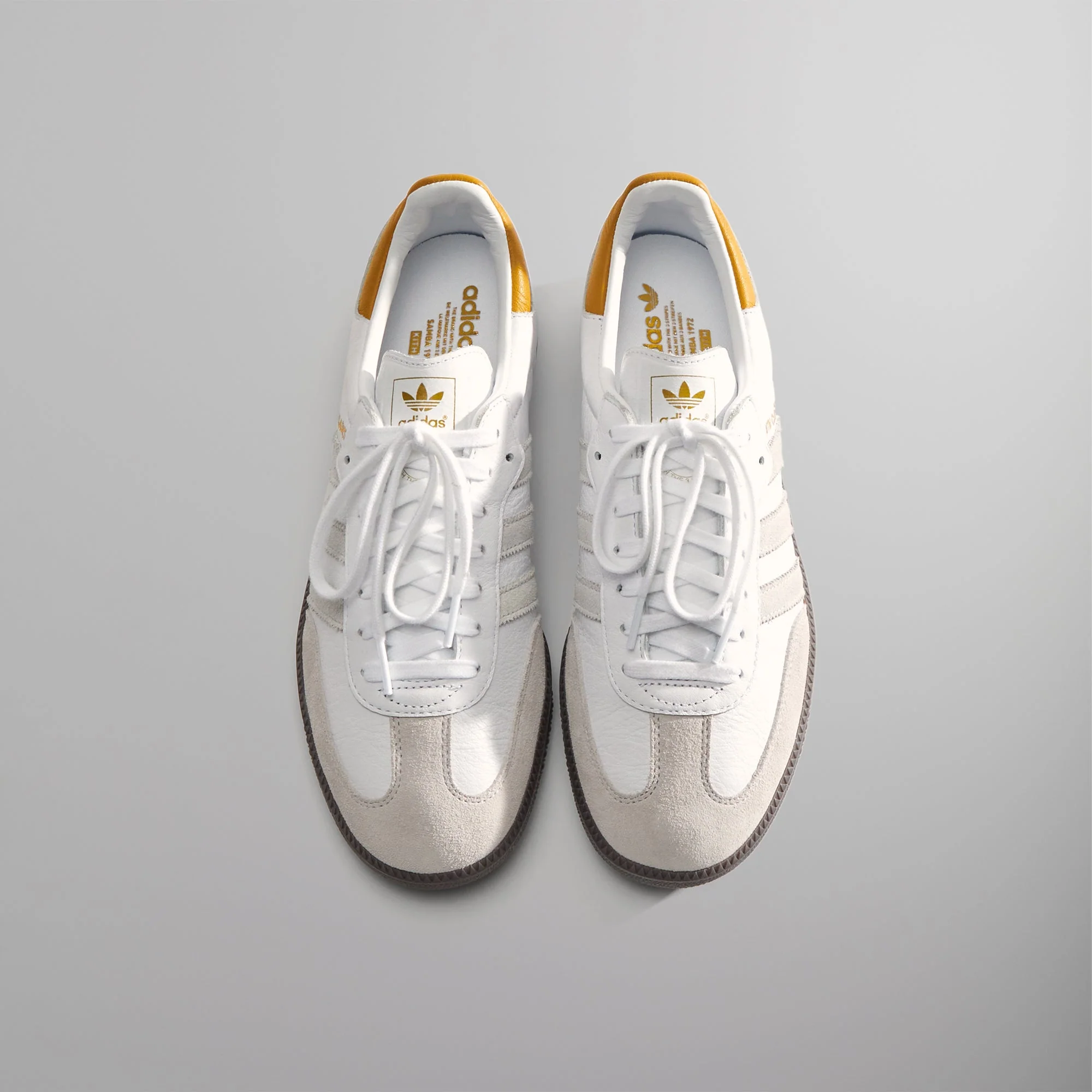 Kith Classics for adidas Originals Samba
