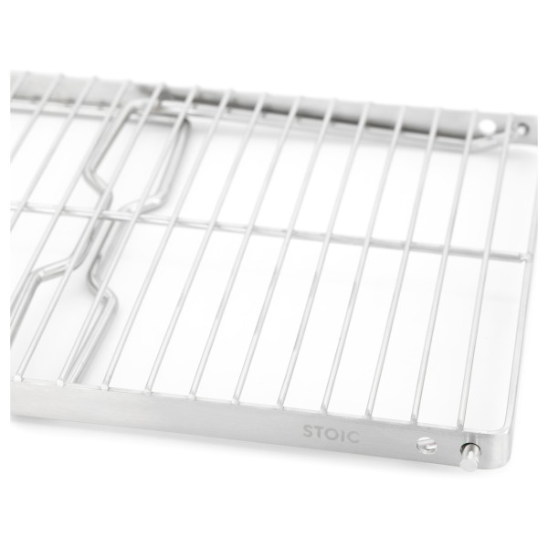 Stoic - StareSt. Foldable Grill - Barbecue