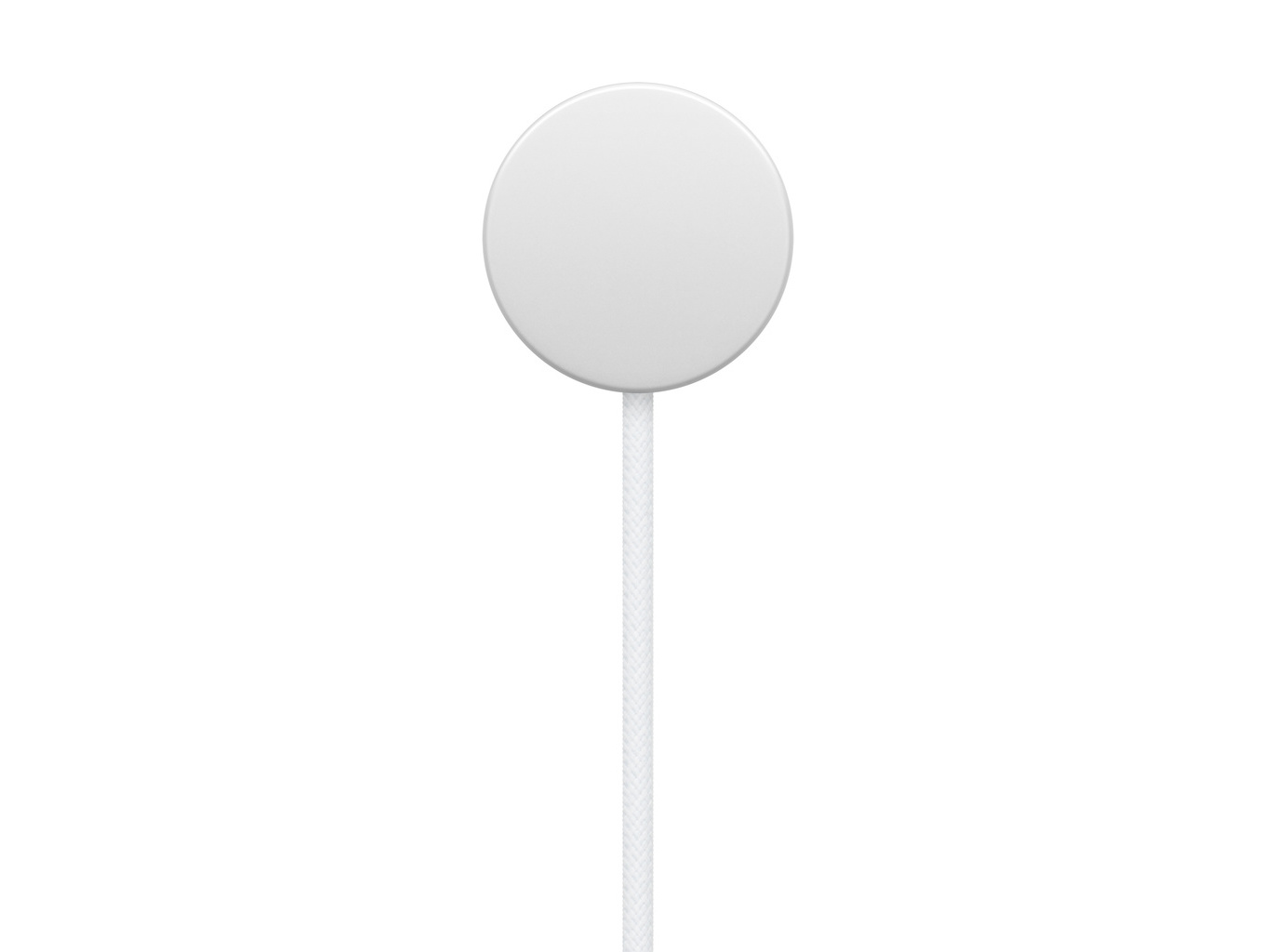 CABO CARREGADOR WATCH APPLE MT0H3ZM/A USB-C MAGNÉTICO 1M