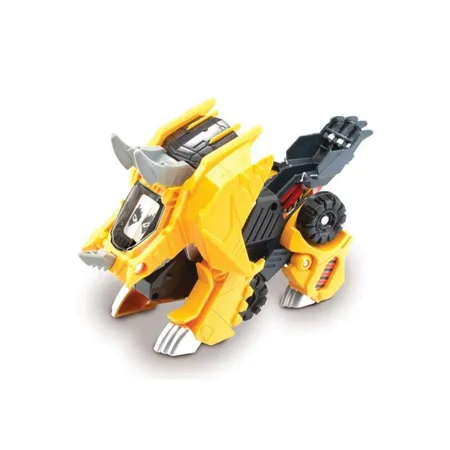 VTech Switch & Go Dinos Triceratops
