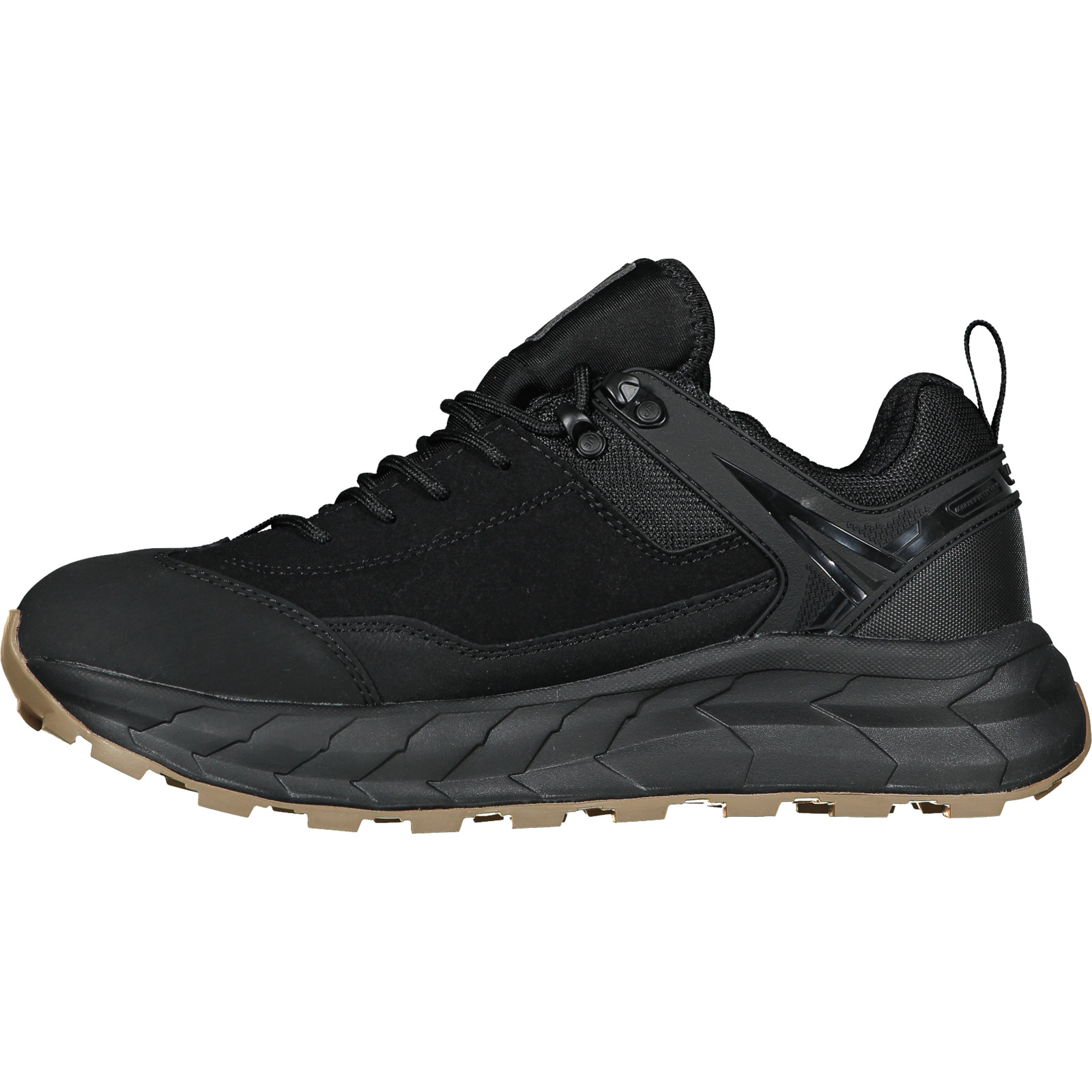 Icepeak Herren-Hikingschuh Ackas