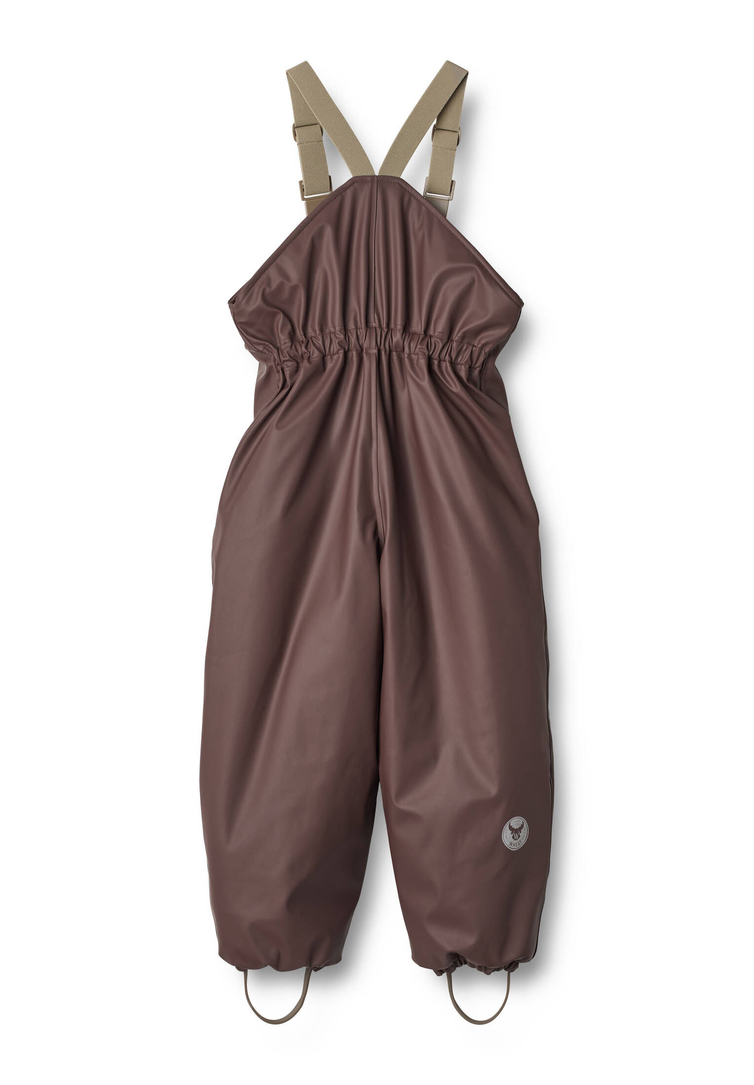 Wheat| Kinder Skihose Winter Lil
