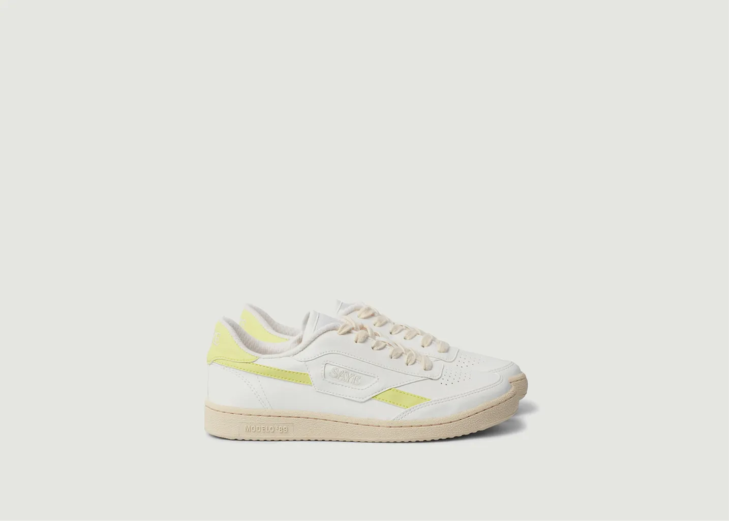 Baskets Vegan Modelo '89 Saye