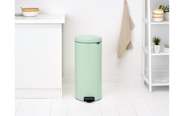 Brabantia Mülleimer »NewIcon 30 l, Grün« 1 Behälter
