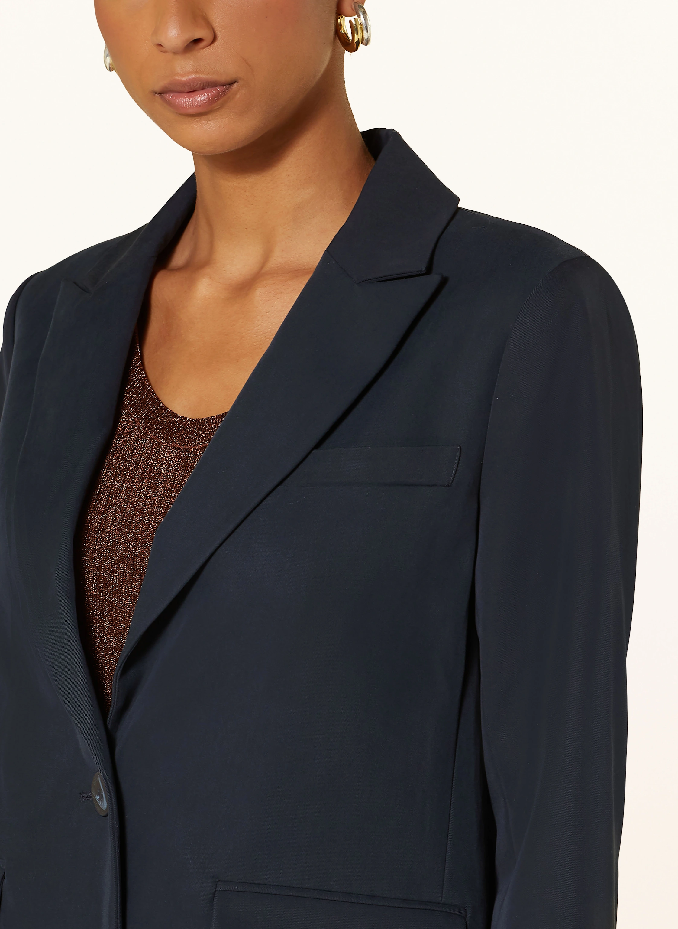 MOS MOSH Blazer MMBRIT