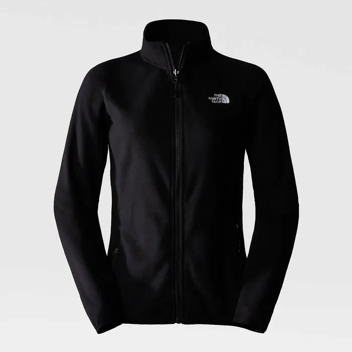 The North Face 100 Glacier Fleece Jack Dames