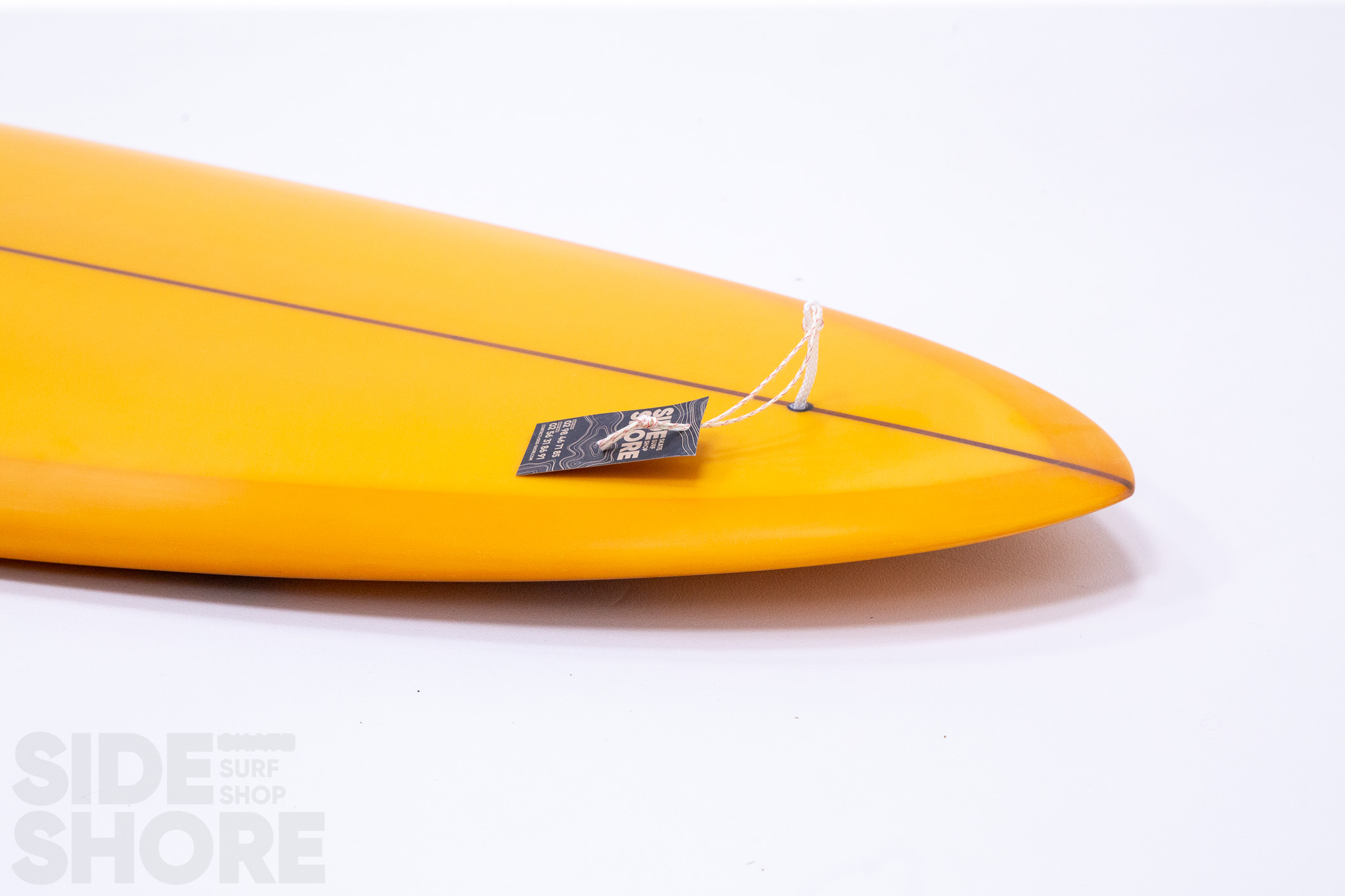 Bing Surfboards Collector - Tint   Volan - 7'10 x 22.31