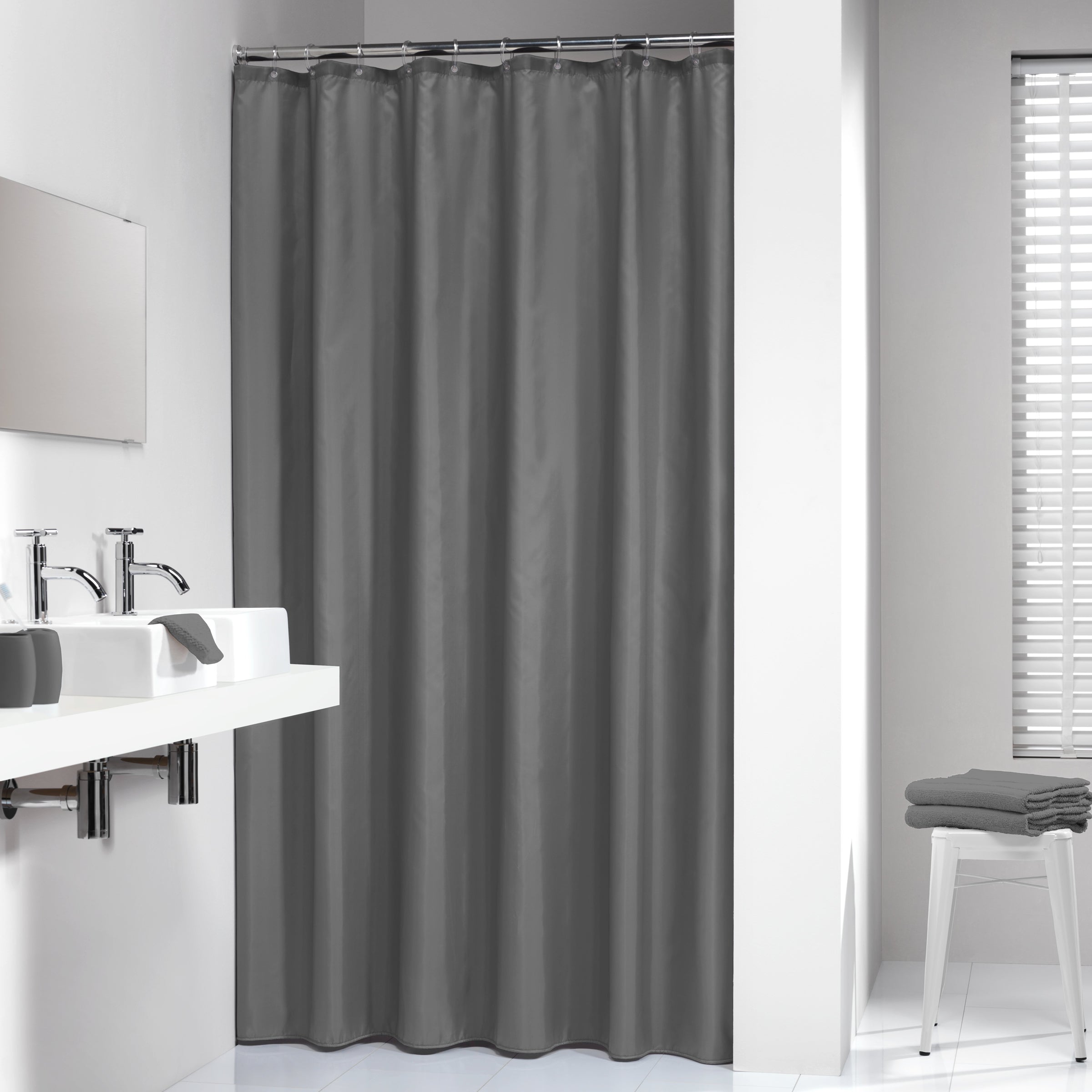 Sealskin Madeira Douchegordijn S