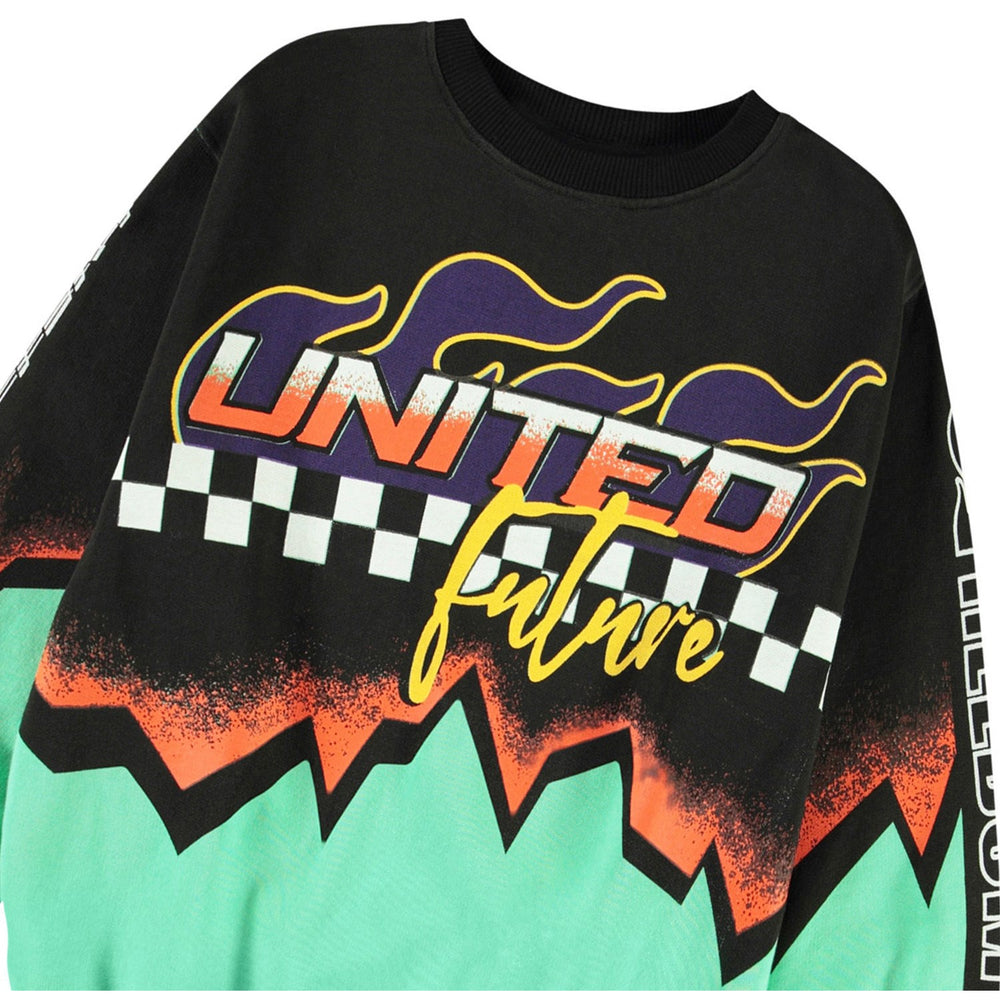 Køb Molo Future United Monti Sweatshirt