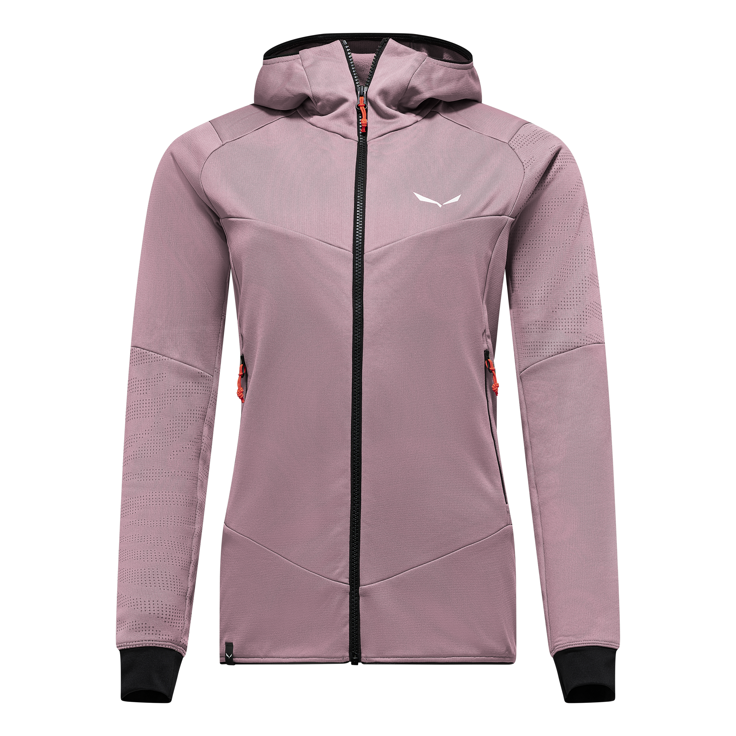 Sella Crevasse Kapuzenjacke Damen