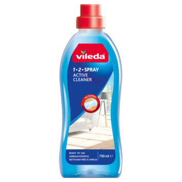 Vileda 1-2 Spray Reinigingsmiddel