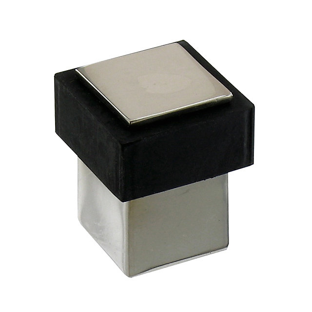 Butoir carré Inox ø20 mm