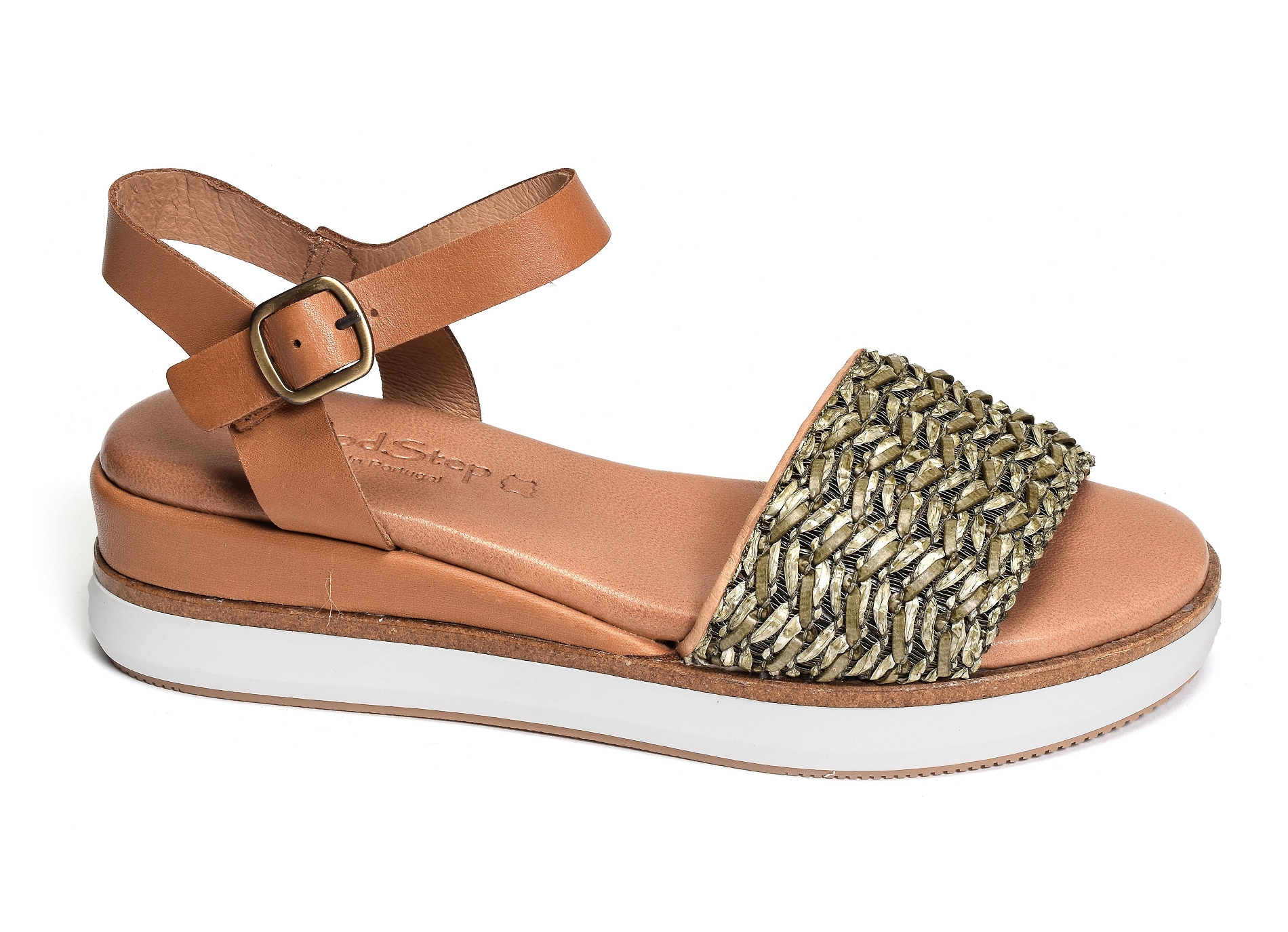 Ambre kaki