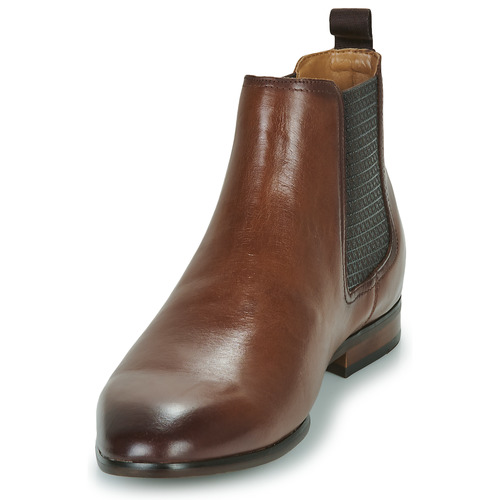 Aldo - FITZGERALD - Marron