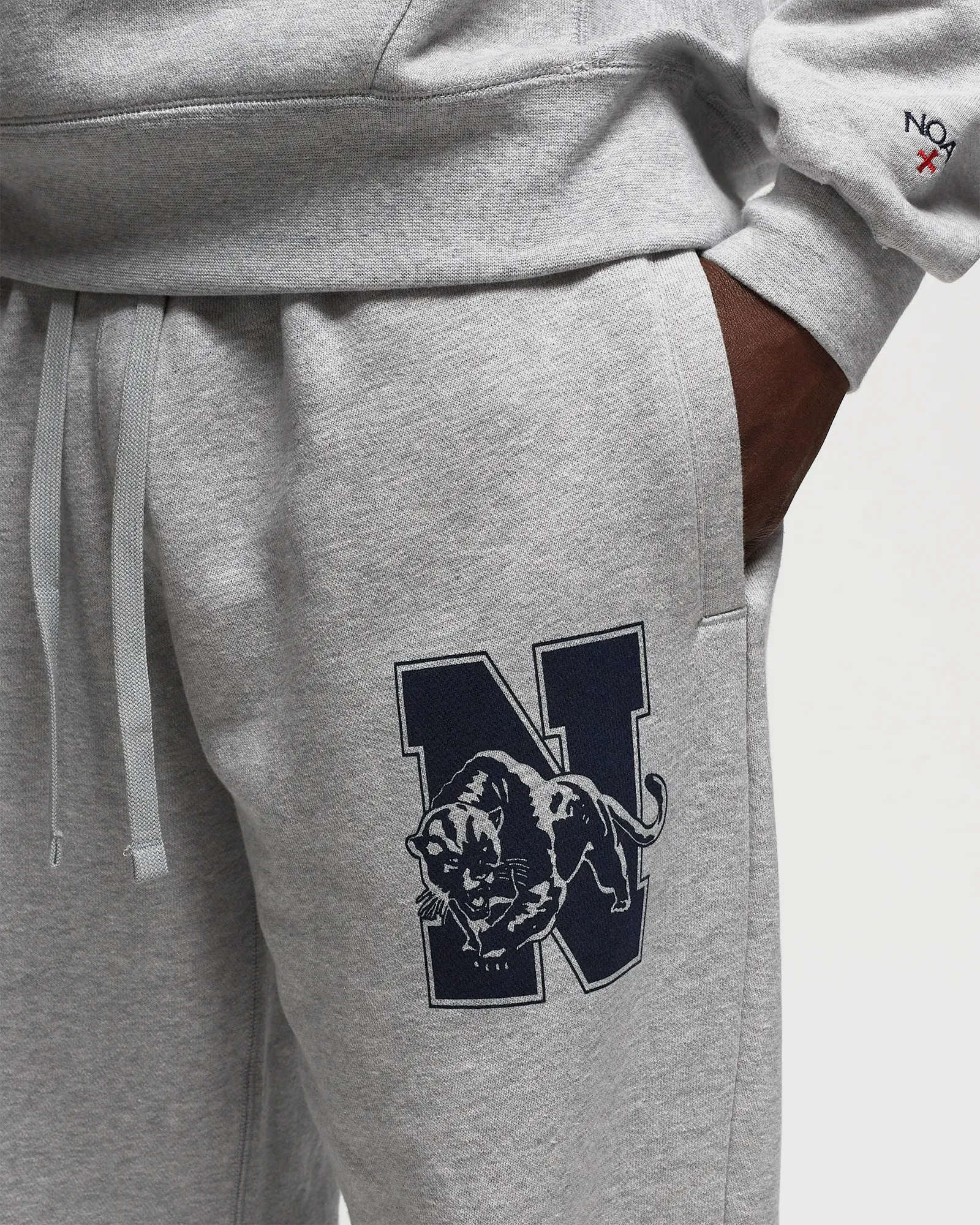 Puma x NOAH Sweatpants