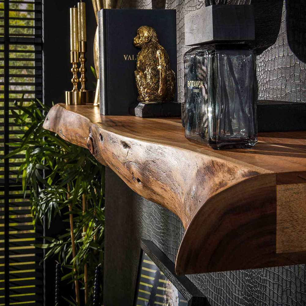 Wandplank Olli Middel