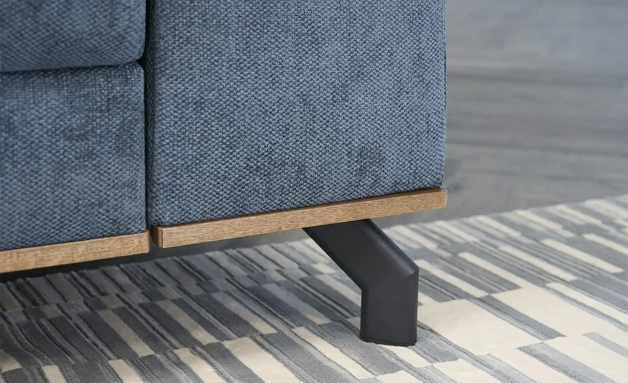 smart Ecksofa  Patricia
