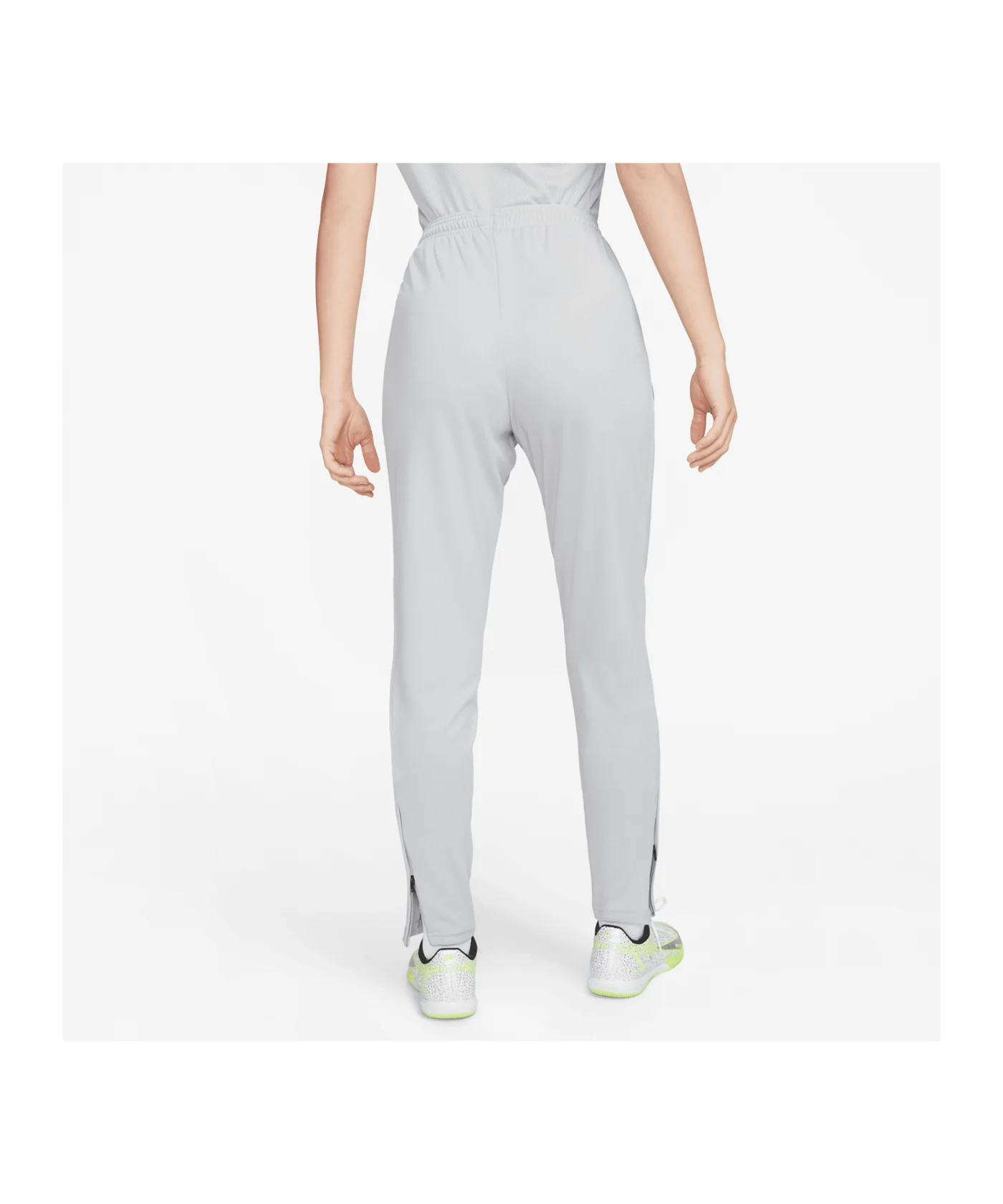 Nike Academy Trainingshose Damen Silber F007