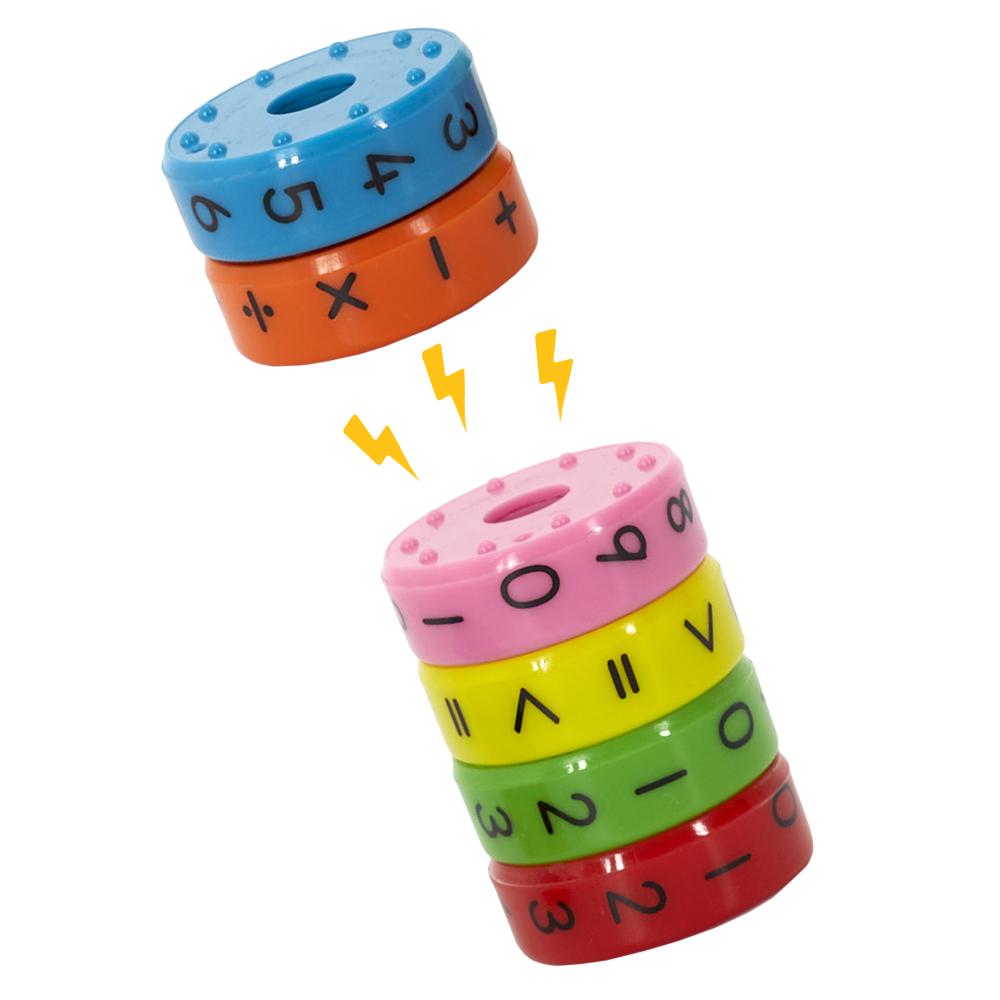 ROULEAU MATHEMATIQUE