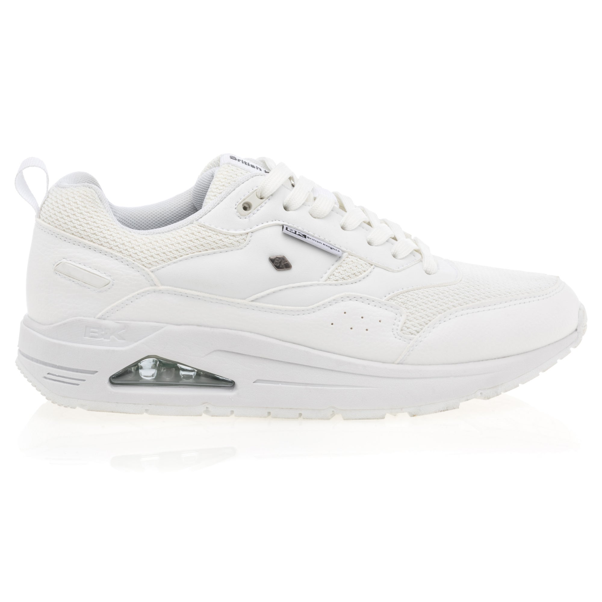 Baskets basses Homme blanc