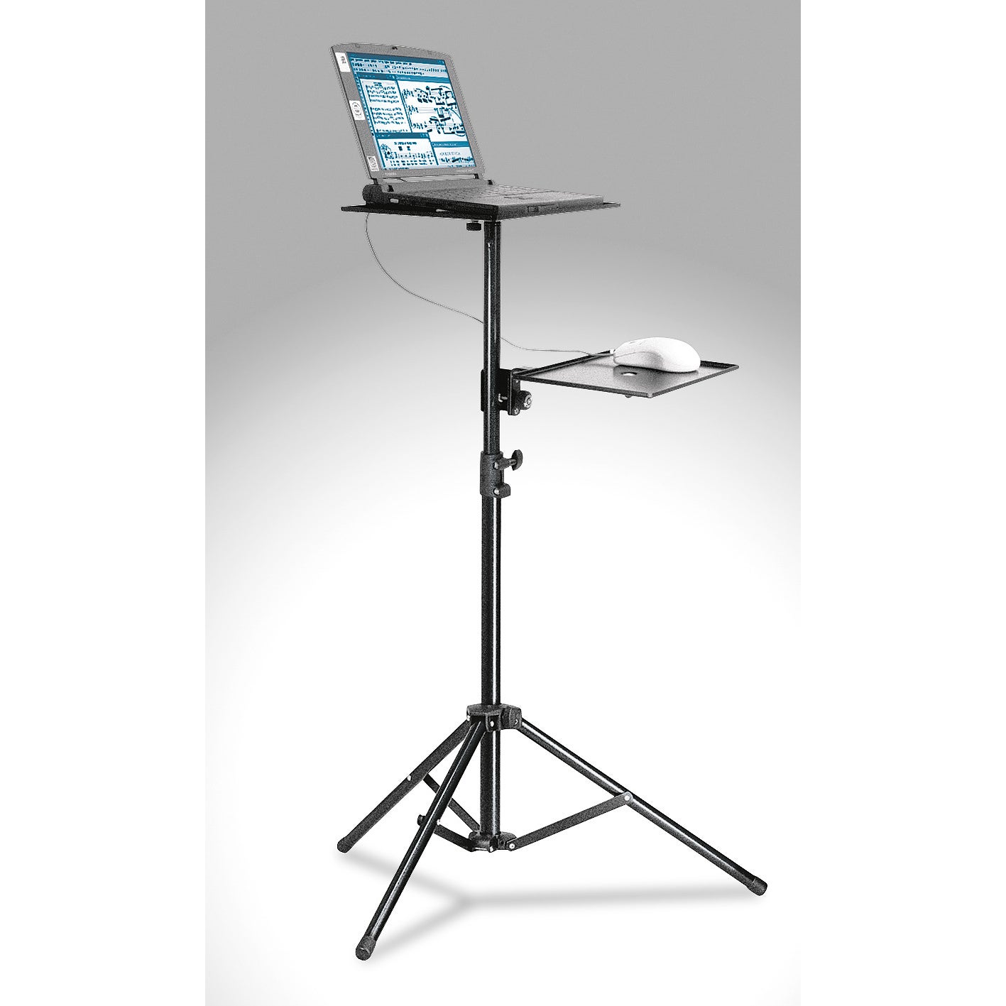 Konig & Meyer 12150 Laptop Stand