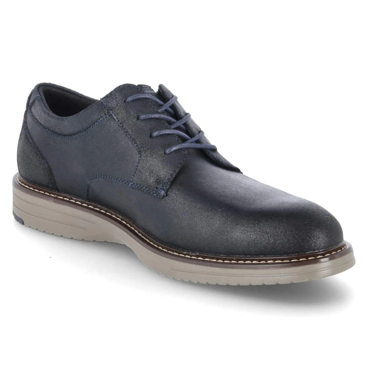 BullboxerHalbschuhe - NAVY