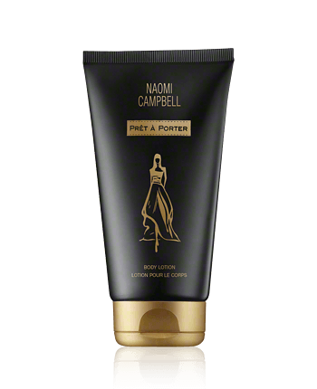 Naomi Campbell Prêt à Porter body lotion 150ml