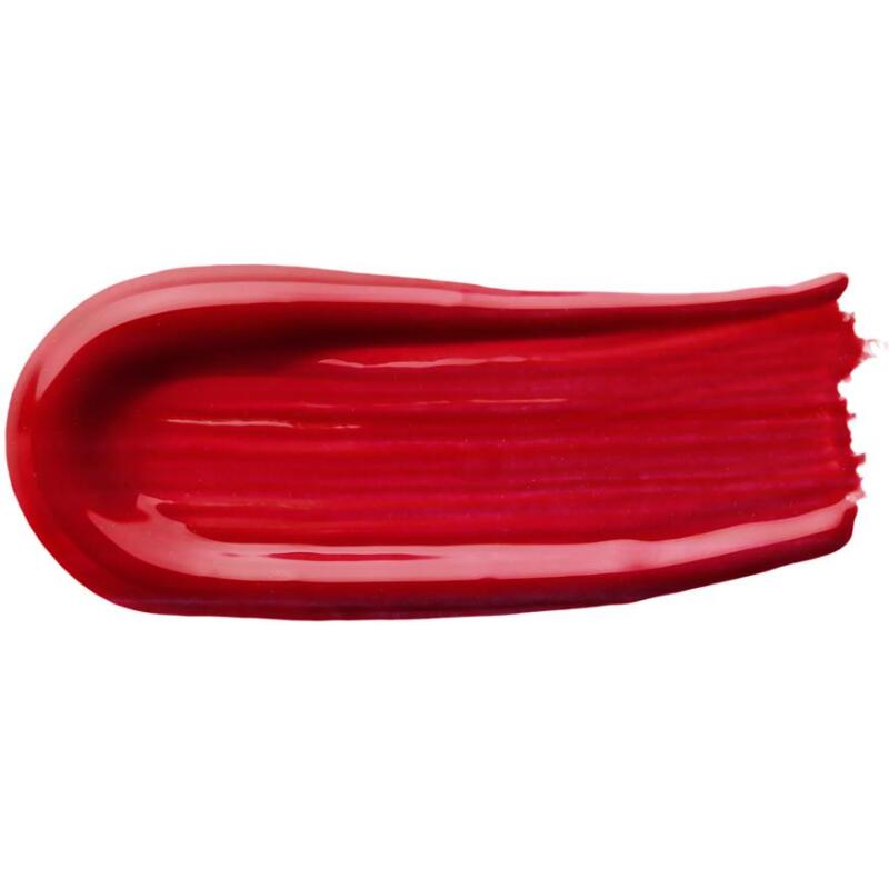 DARWI Flacon de 50 ml de Peinture sur Céramique à Froid - Carmin