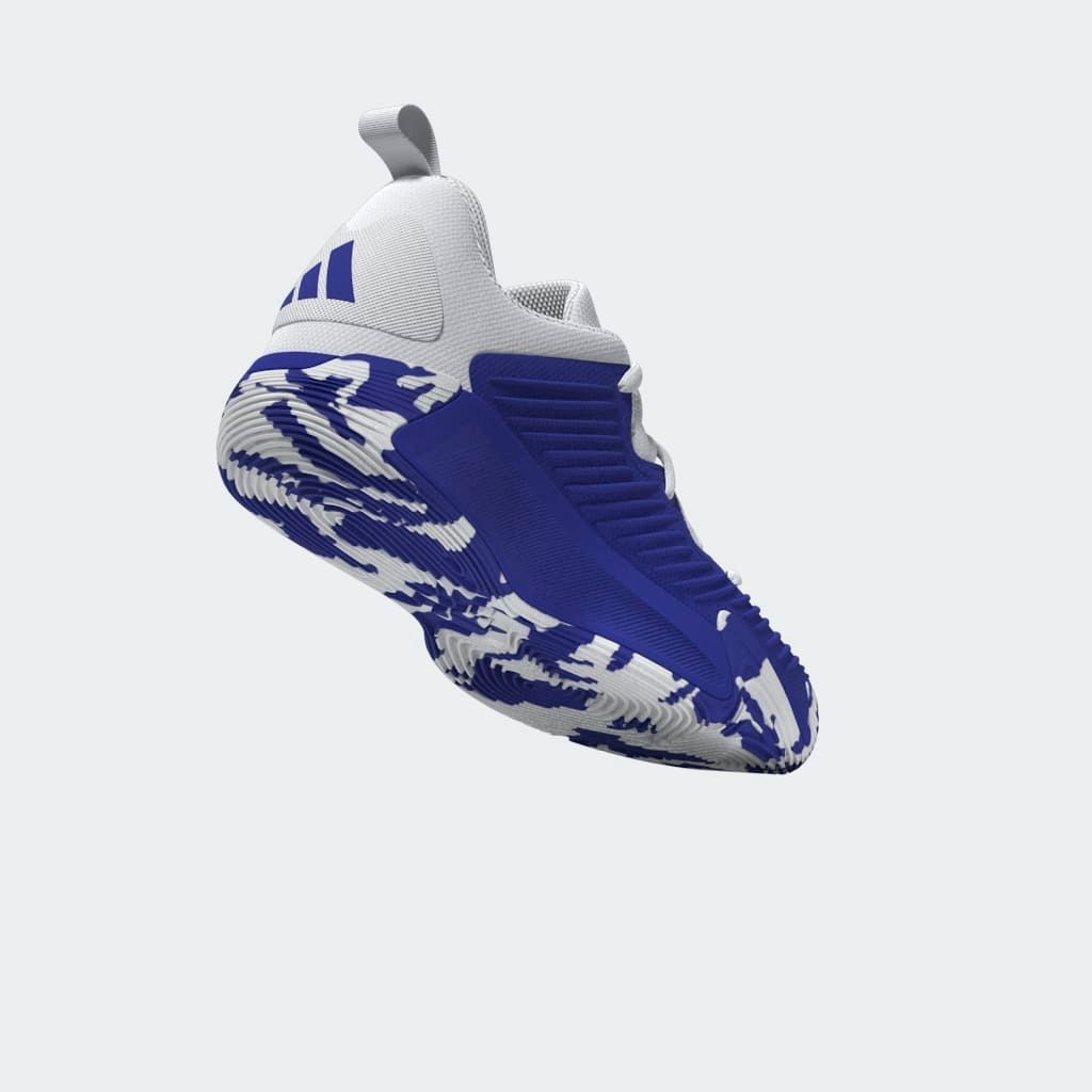 adidas Performance Basketballschuh »ADIDAS INITIATION J KIDS«