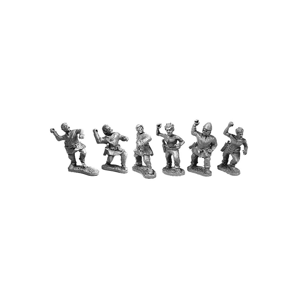 Tirailleurs Gaulois