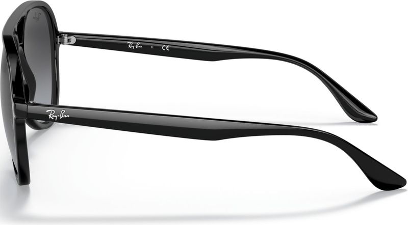 Ray-Ban - RB4376 - Zonnebril - 601/8G
