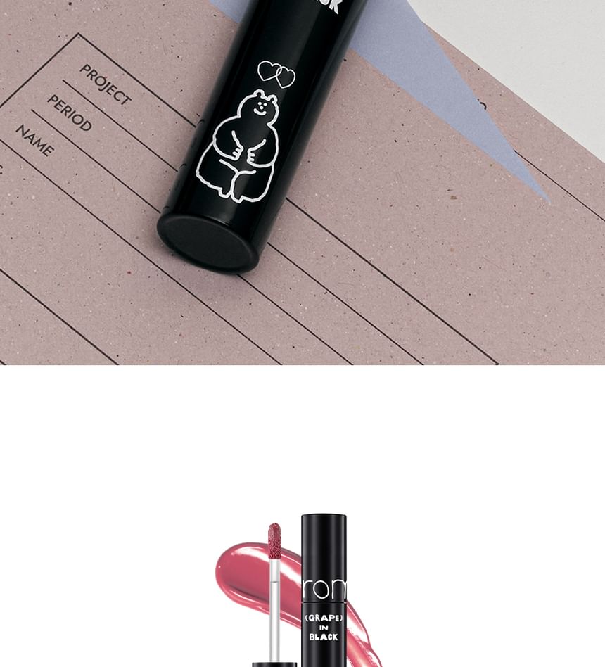 romand - Juicy Lasting Tint INAPSQUARE Edition