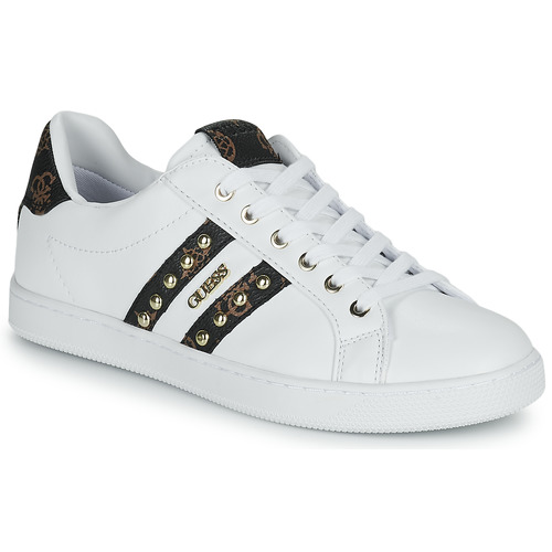 Guess - RELKA - Blanc