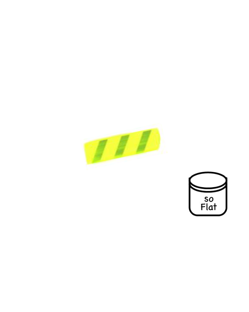 Jaune Fluorescent S5 - 6770