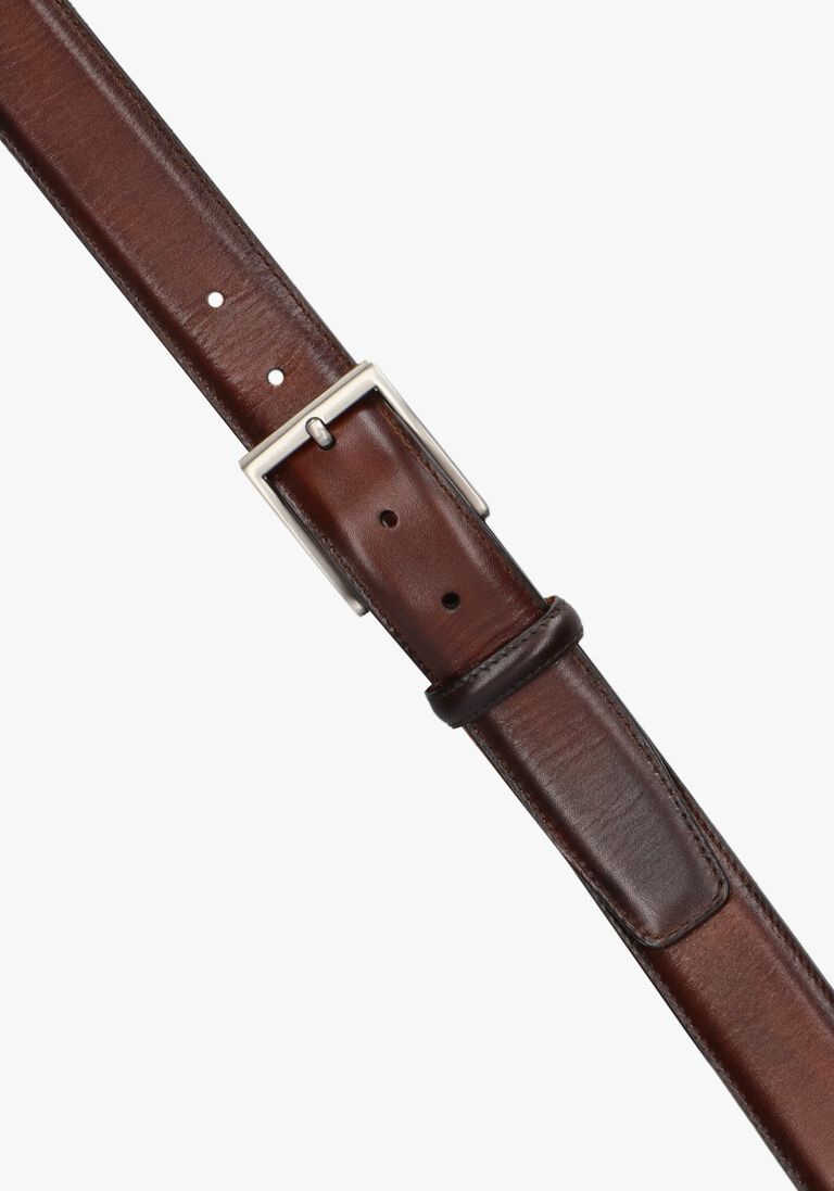 MAGNANNI bruine magnanni riem 1078