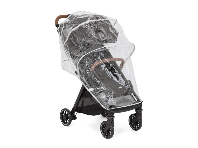 Joie Buggy pact pro Shale Kinderwagen mit Sonnenverdeck UV-Schutz 50