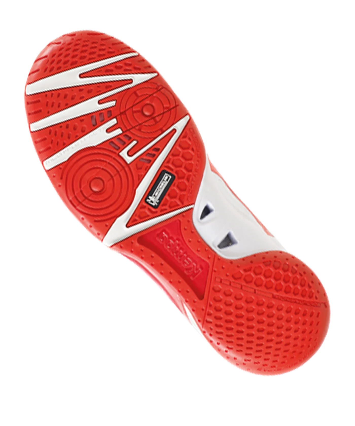 Kempa Wing Lite Hallenschuh Damen Weiss F04