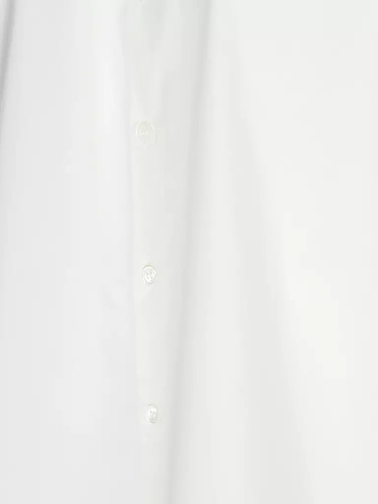 A.P.C. Bluse ROSIE weiss