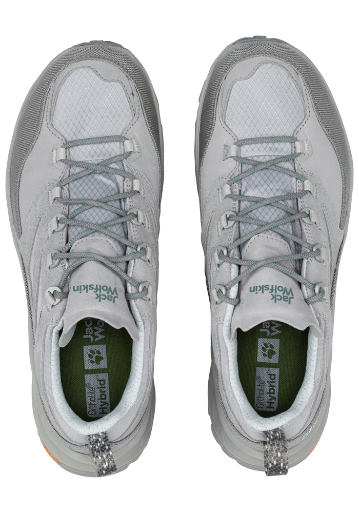 Jack Wolfskin Wanderschuh »CYROX TEXAPORE LOW M«