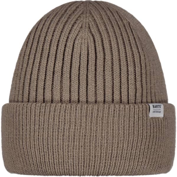 Bonnet ski BARTS NIECK BEANIE TAUPE