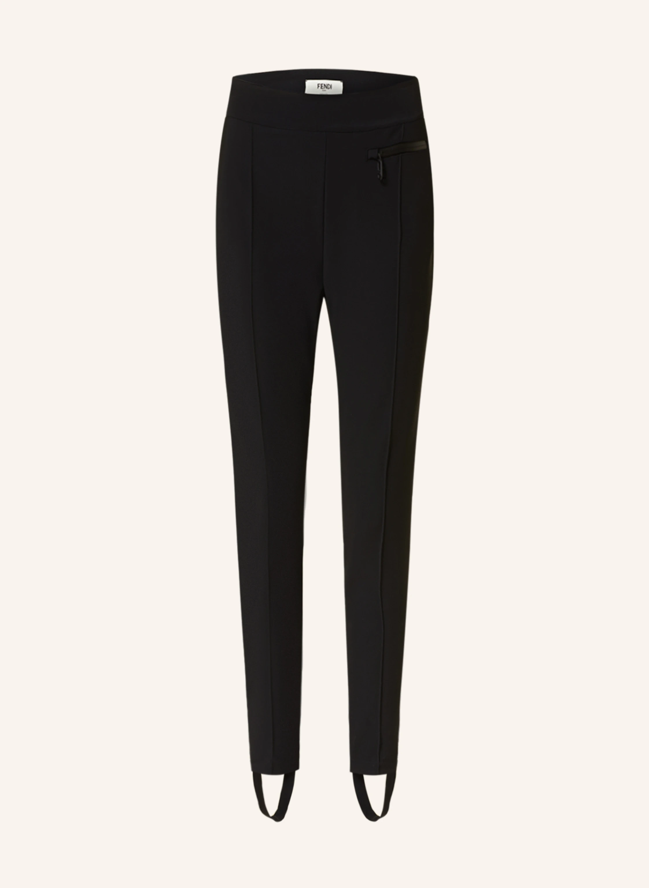 FENDI Leggings